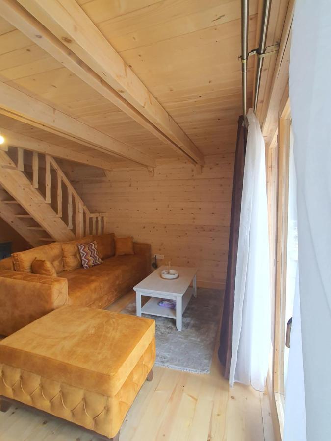 Vrh Devojka Villas Zabljak  Exterior photo